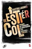 Rastrilladores de estiércol