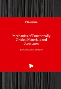 Mechanics of Functionally Graded Materials and Structures