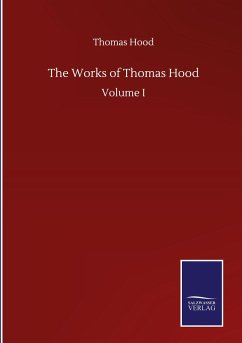 Cover The Works of Thomas Hood