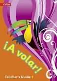 Volar! Teacher's Guide Level 1: Primary Spanish for the Caribbean Volume 1
