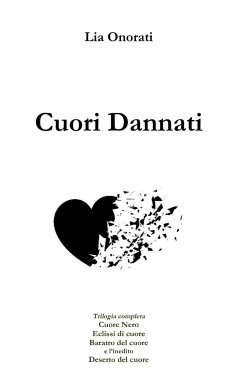 Cuori Dannati - Onorati, Lia