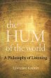 The Hum of the World - Bild 1
