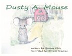 Dusty A. Mouse