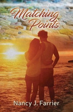 Matching Points - Farrier, Nancy J.