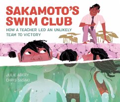 Sakamoto's Swim Club - Abery, Julie