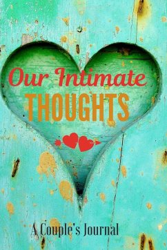 Our Intimate Thoughts - Akinwusi, Natalie