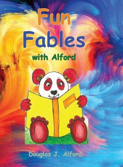 Fun Fables with Alford - Alford, Douglas