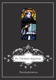 St. Thomas Aquinas Prayer Journal