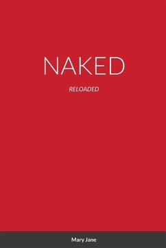 NAKED - Jane, Mary