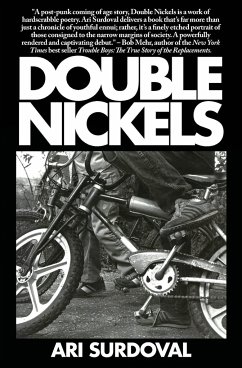Double Nickels - Surdoval, Ari
