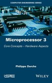 Microprocessor 3