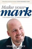 Make Your Mark Make Your Mark