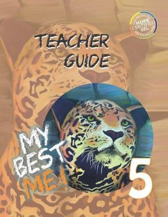 My Best Me 5: Teacher Guide - Solon, Elizabeth Palmer