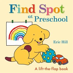 Find Spot at Preschool - Hill, Eric