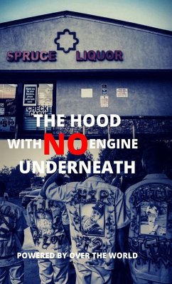 The Hood With No Engine Underneath - Vidaud, Terrance