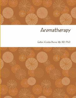 Aromatherapy - Burns, Mh ND Ph. D. Kristie