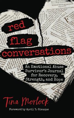 Red Flag Conversations - Morlock, Tina