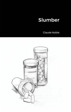 Slumber - Noble, Claude