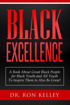 Black Excellence - Kelley, Ron