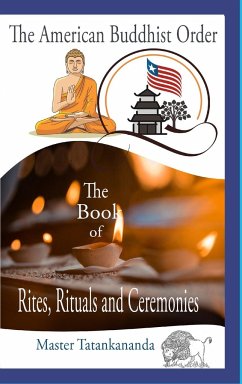 The Book of Rites, Rituals, and Ceremonies - Butler, Wade; Rodriguez, Robert