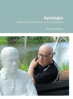 Apologia - Murphy, Thomas