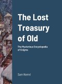 The Lost Treasury of Old The Lost Treasury of Old