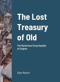 The Lost Treasury of Old