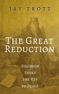 The Great Reduction - Trott, Jay