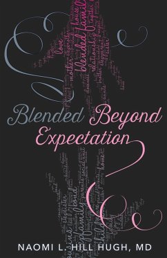 Blended Beyond Expectation - Hill Hugh, Naomi L