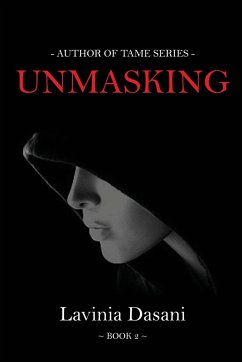 UNMASKING - Dasani, Lavinia