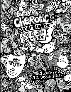 The Cherotic (r)Evolutionary Complete 1991-1999 - Moore, Frank