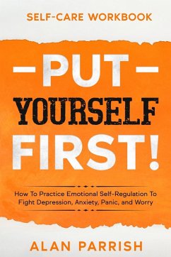 Self Care workbook - Parrish, Alan