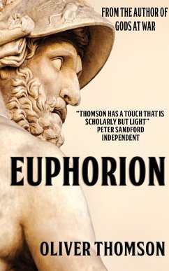 Euphorion - Thomson, Oliver