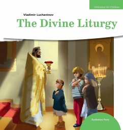 The Divine Liturgy - Luchaninov, Vladimir