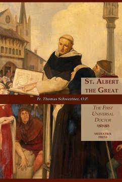 St. Albert the Great - Schwertner, REV Thomas M