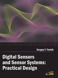 Digital Sensors and Sensor Systems - Yurish, Sergey