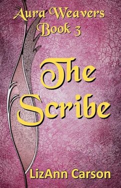 The Scribe - Carson, Lizann