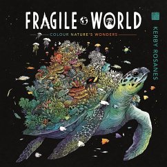 Fragile World - Rosanes, Kerby