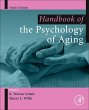 Handbook of the Psychology of Aging - Bild 1