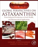 Global Perspectives on Astaxanthin