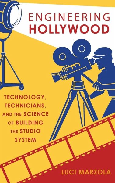 ENGINEERING HOLLYWOOD C ENGINEERING HOLLYWOOD C