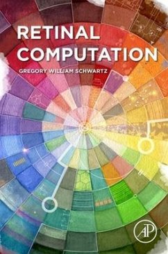 Retinal Computation - Schwartz, Greg