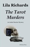 The Tarot Murders: An Isabel Sinclair Mystery