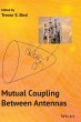 Mutual Coupling Between Antennas - Bild 1