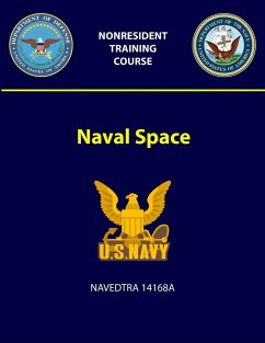 Naval Space - NAVEDTRA 14168A - Navy, U. S.