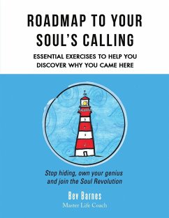 Roadmap to Your Soul's Calling - Barnes, Bev