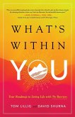 What's Within You What's Within You