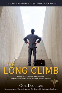 The Long Climb - Douglass, Carl