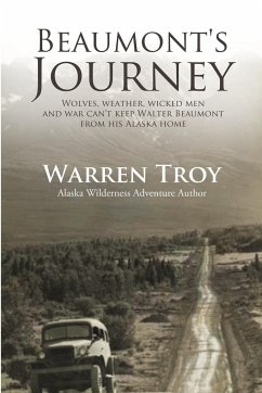 Beaumont's Journey - Troy, Warren