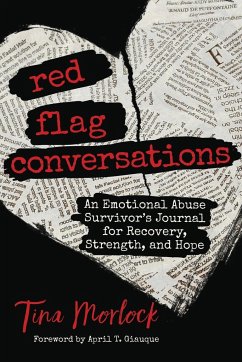 Red Flag Conversations - Morlock, Tina